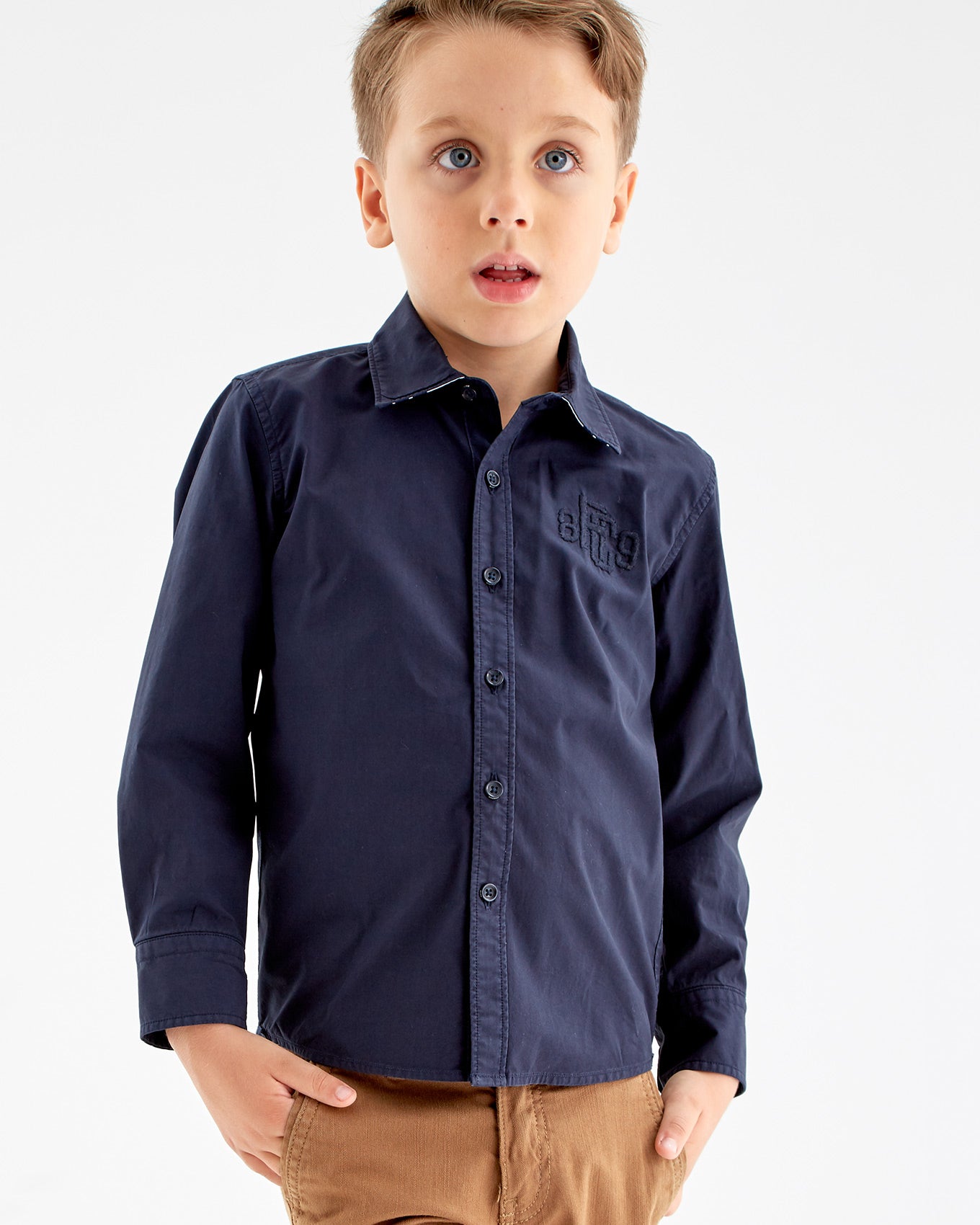 Dark Blue