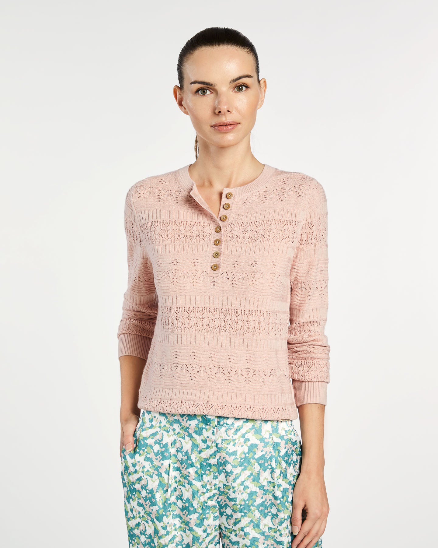 Light Pink