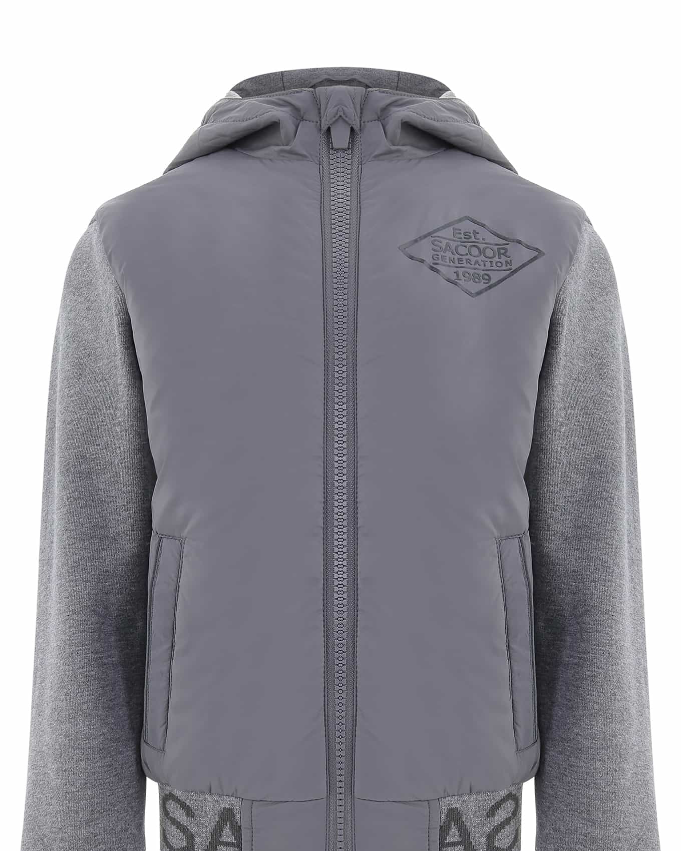 Dark Grey