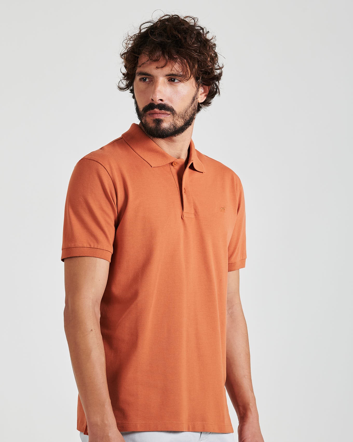 Dark Orange