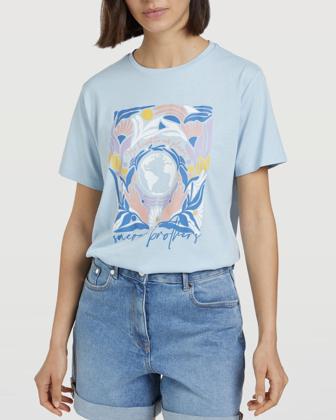 Light Blue