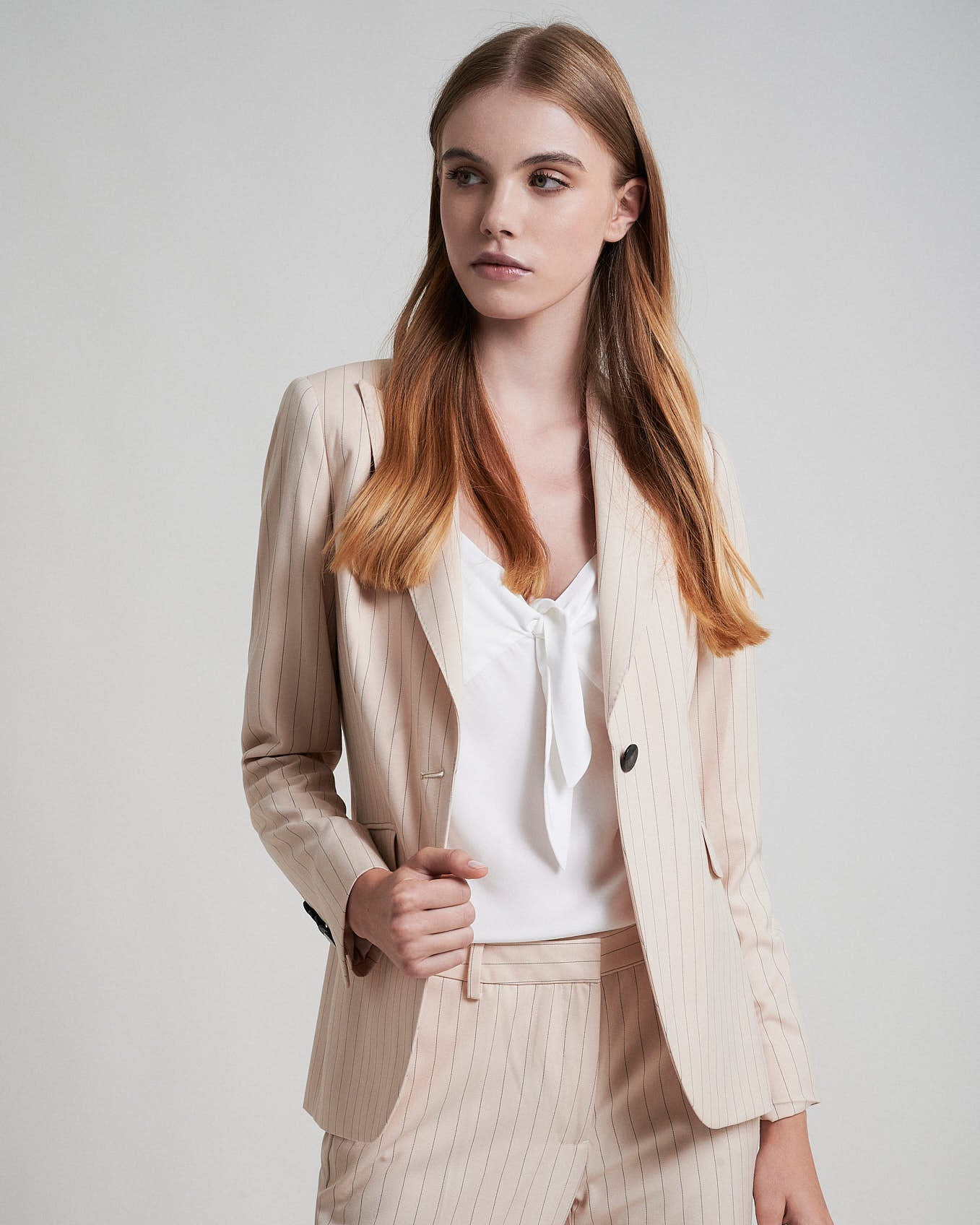 Light Beige