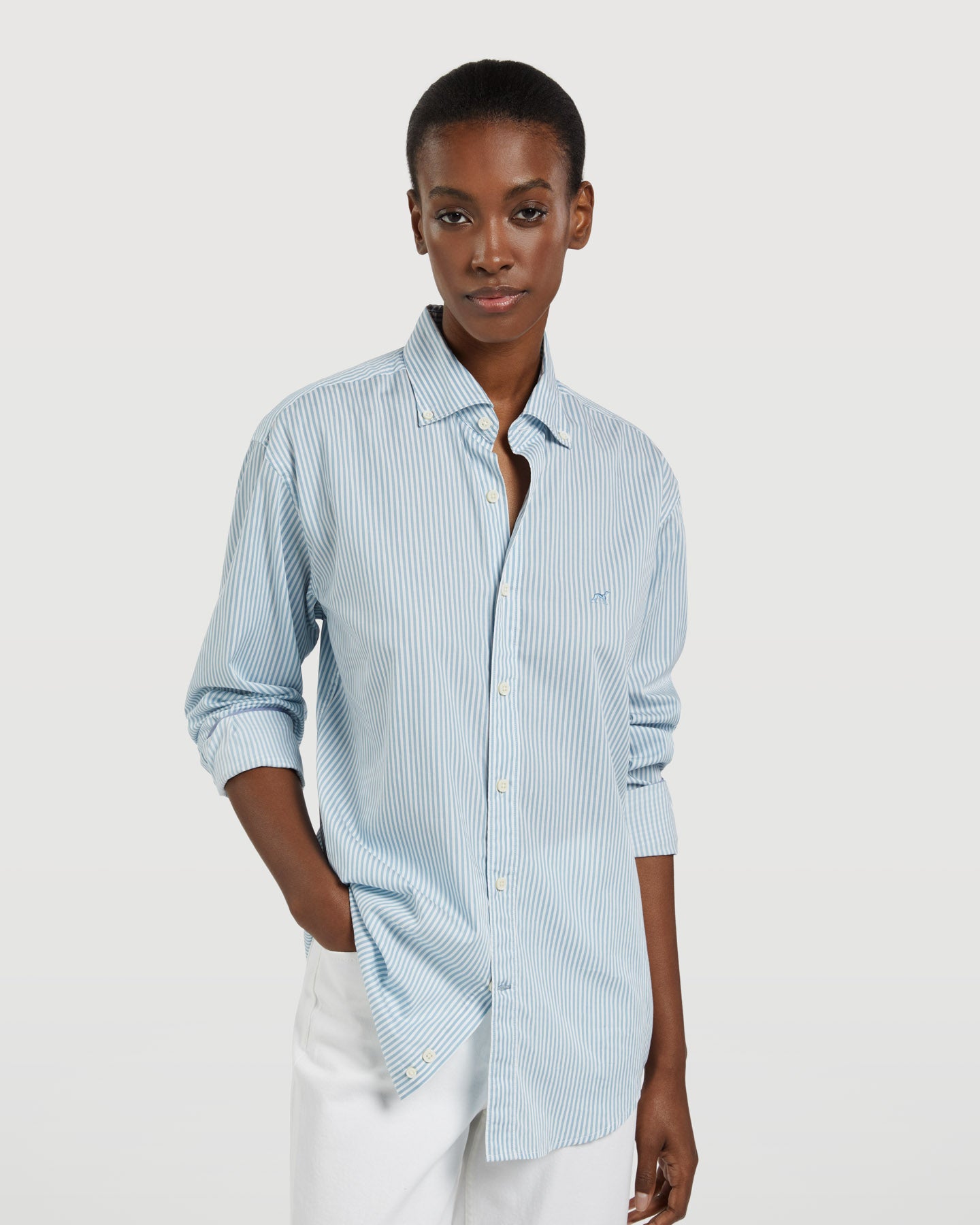 Medium Blue