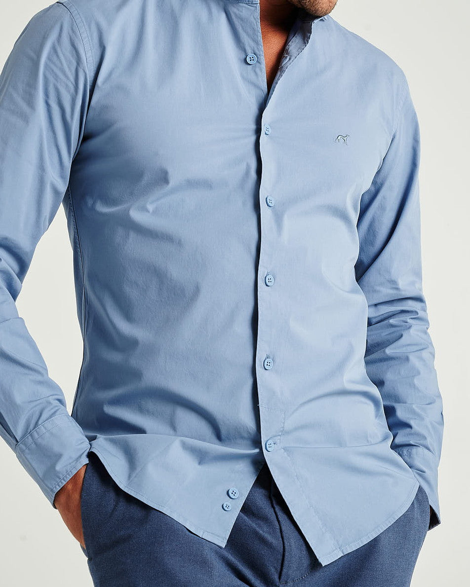 Medium Blue