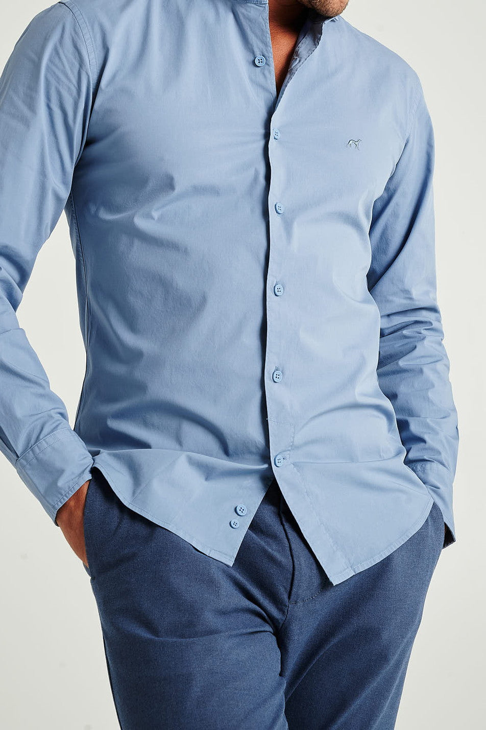 Medium Blue