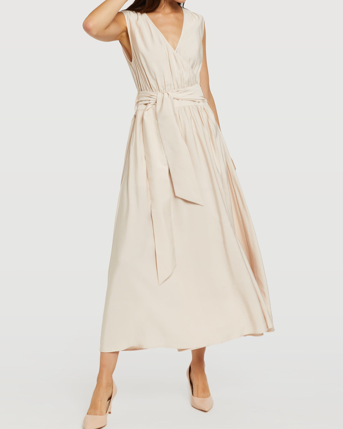 Light Beige
