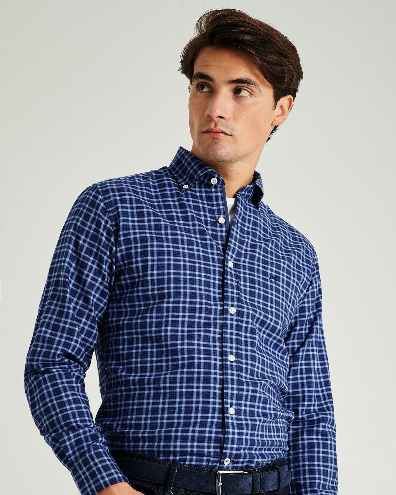 Dark Blue