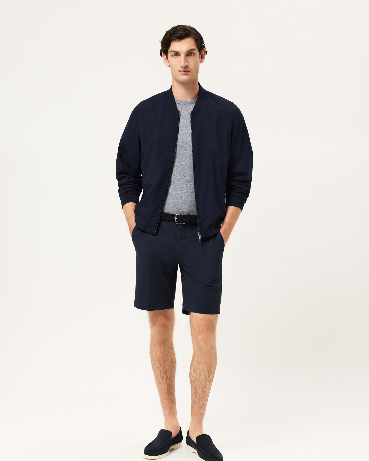 Dark Blue