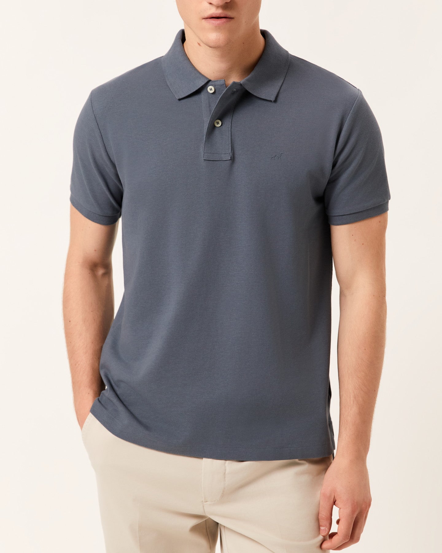 Medium Blue