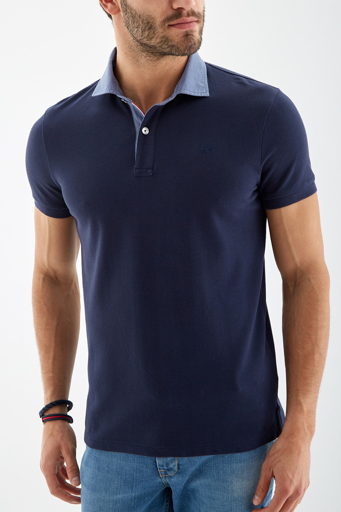 Dark Blue