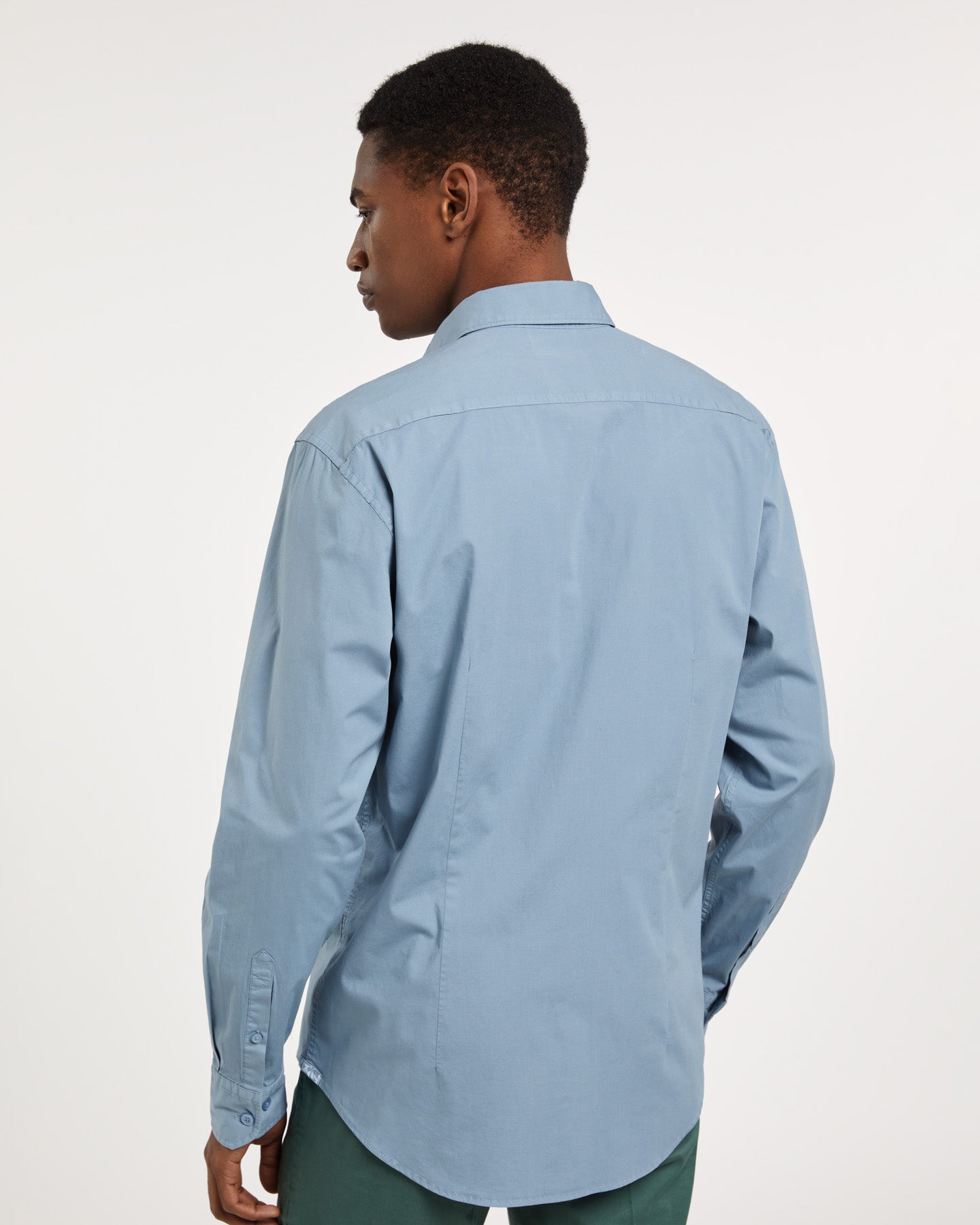Light Blue
