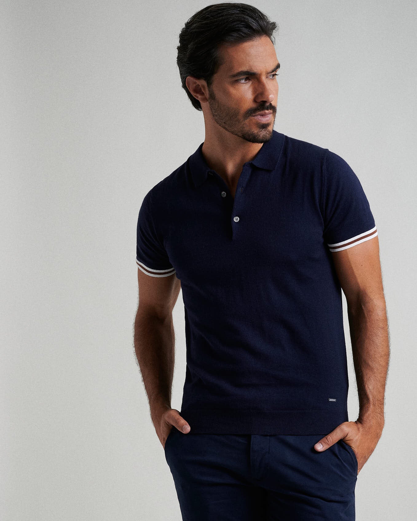 Dark Blue