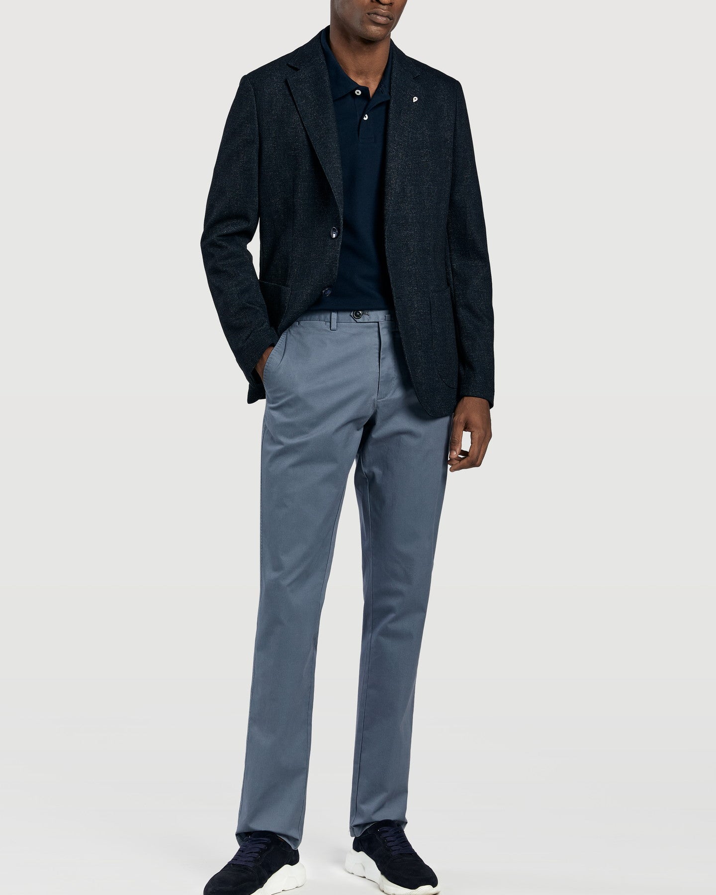 Medium Blue