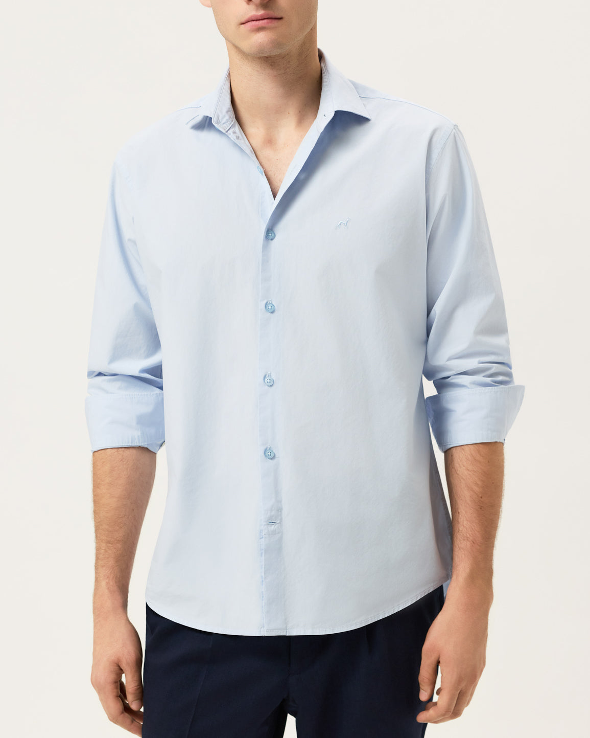 Light Blue