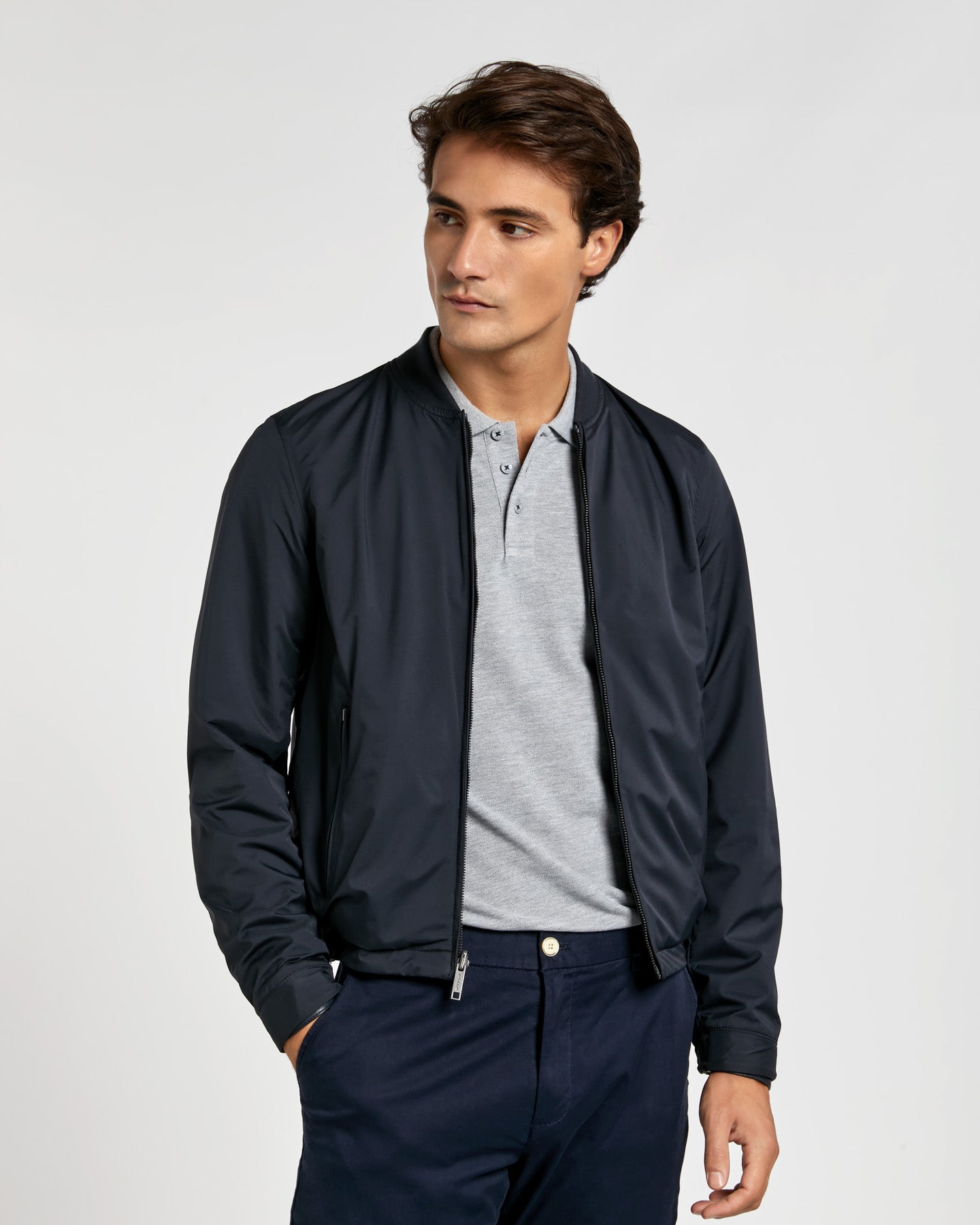Dark Blue