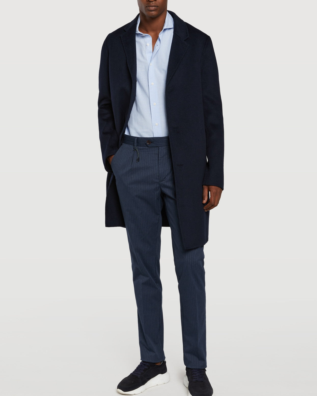 Dark Blue