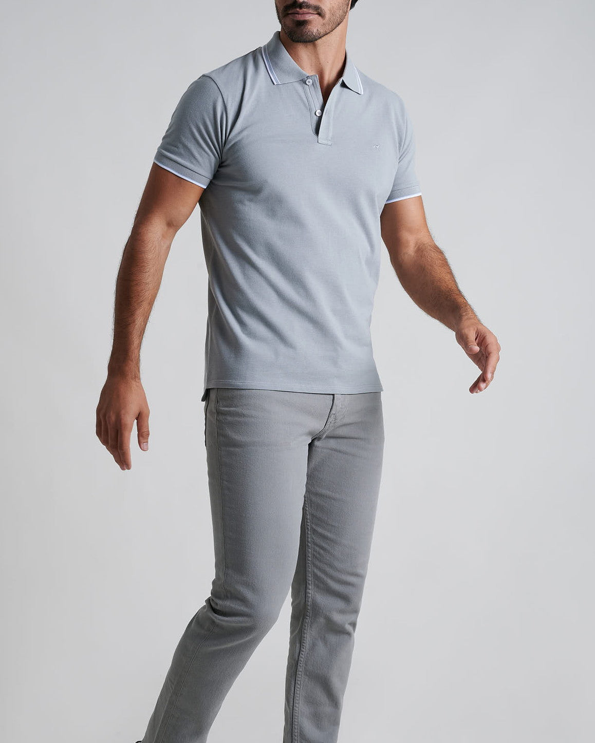 Light Grey