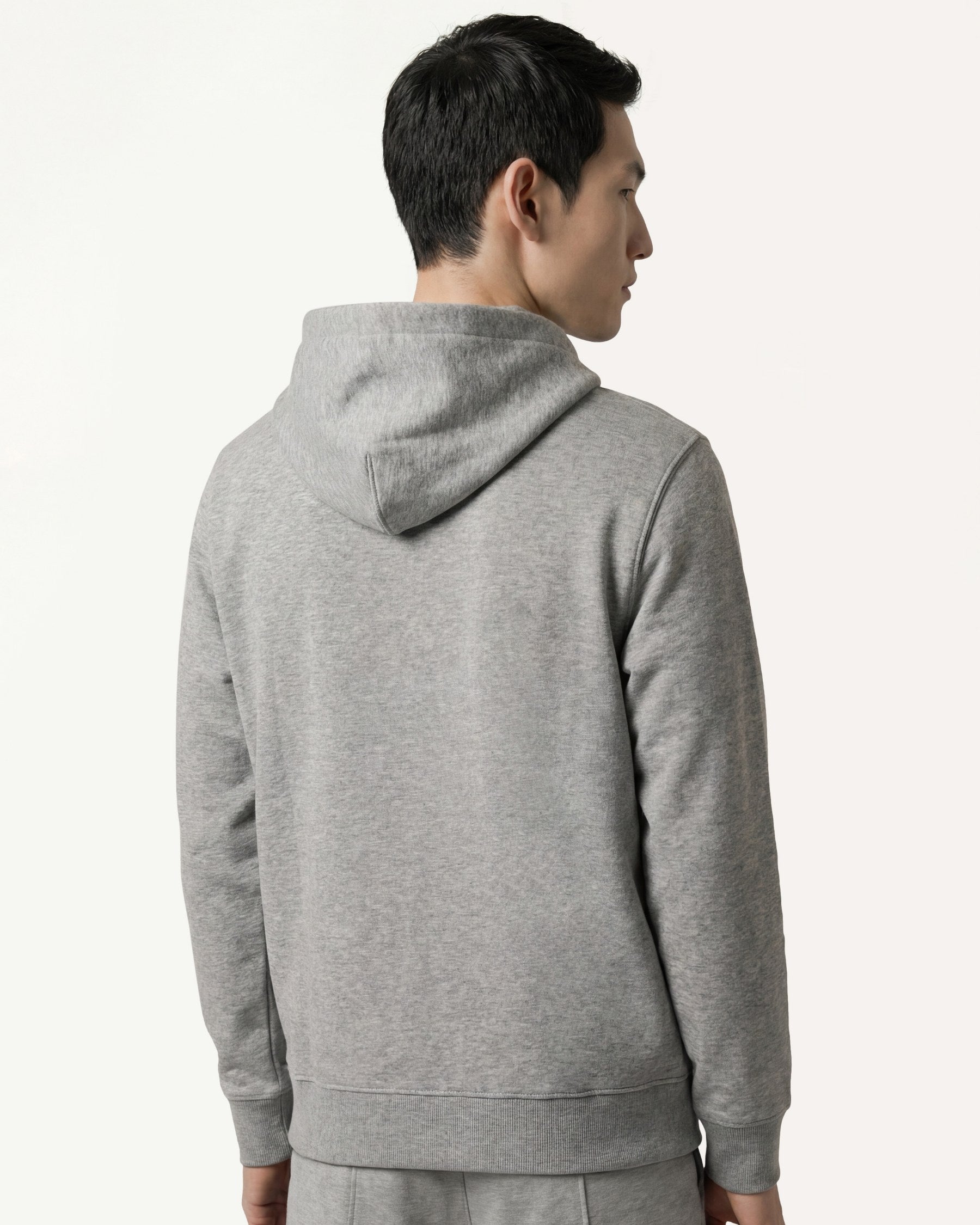 Light Mix Grey (AI)