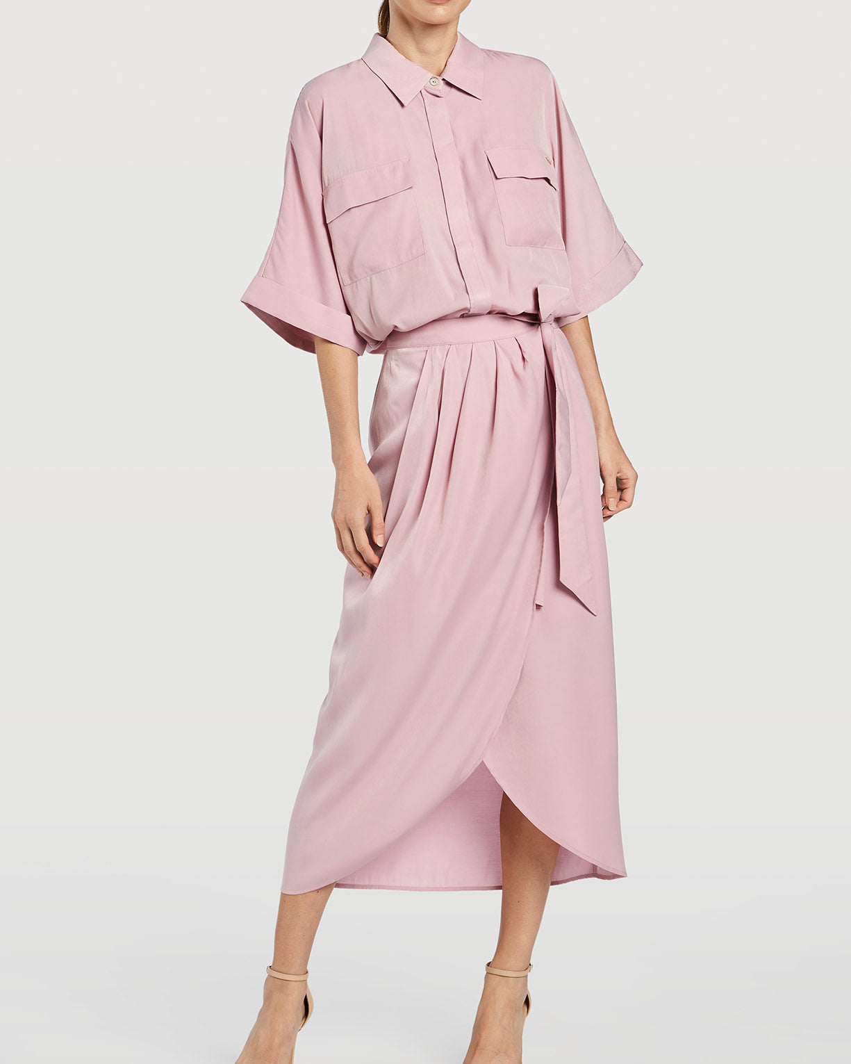 Light Pink