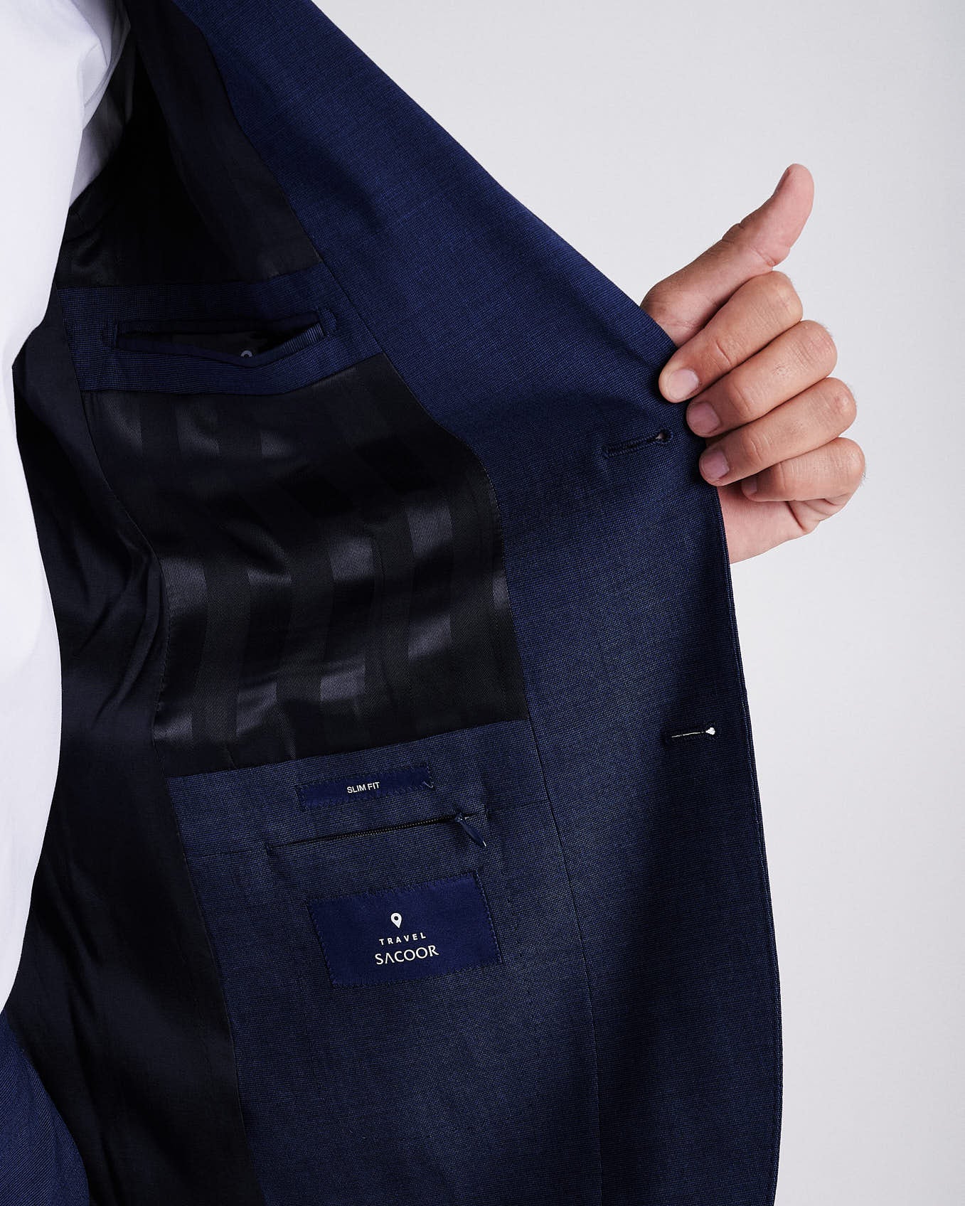 Dark Blue
