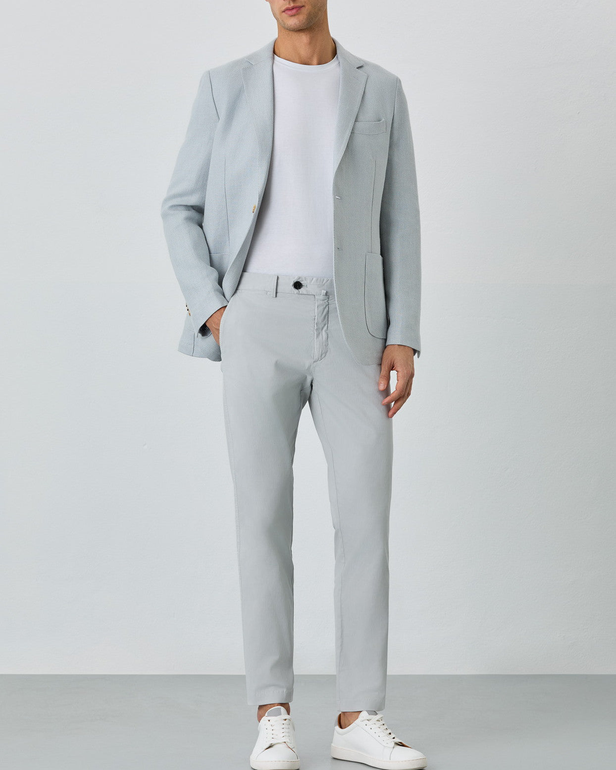 Light Grey