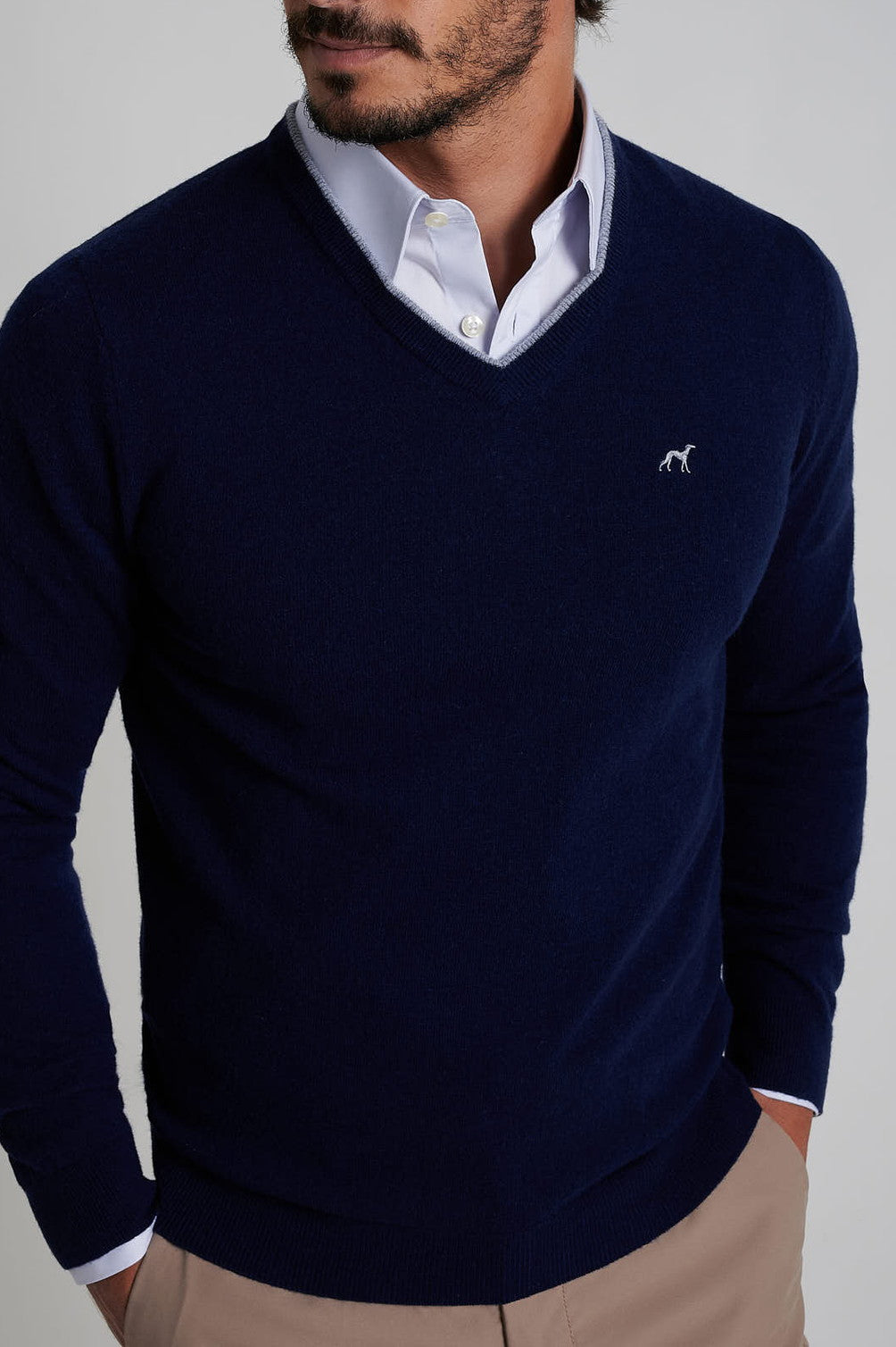 Dark Blue