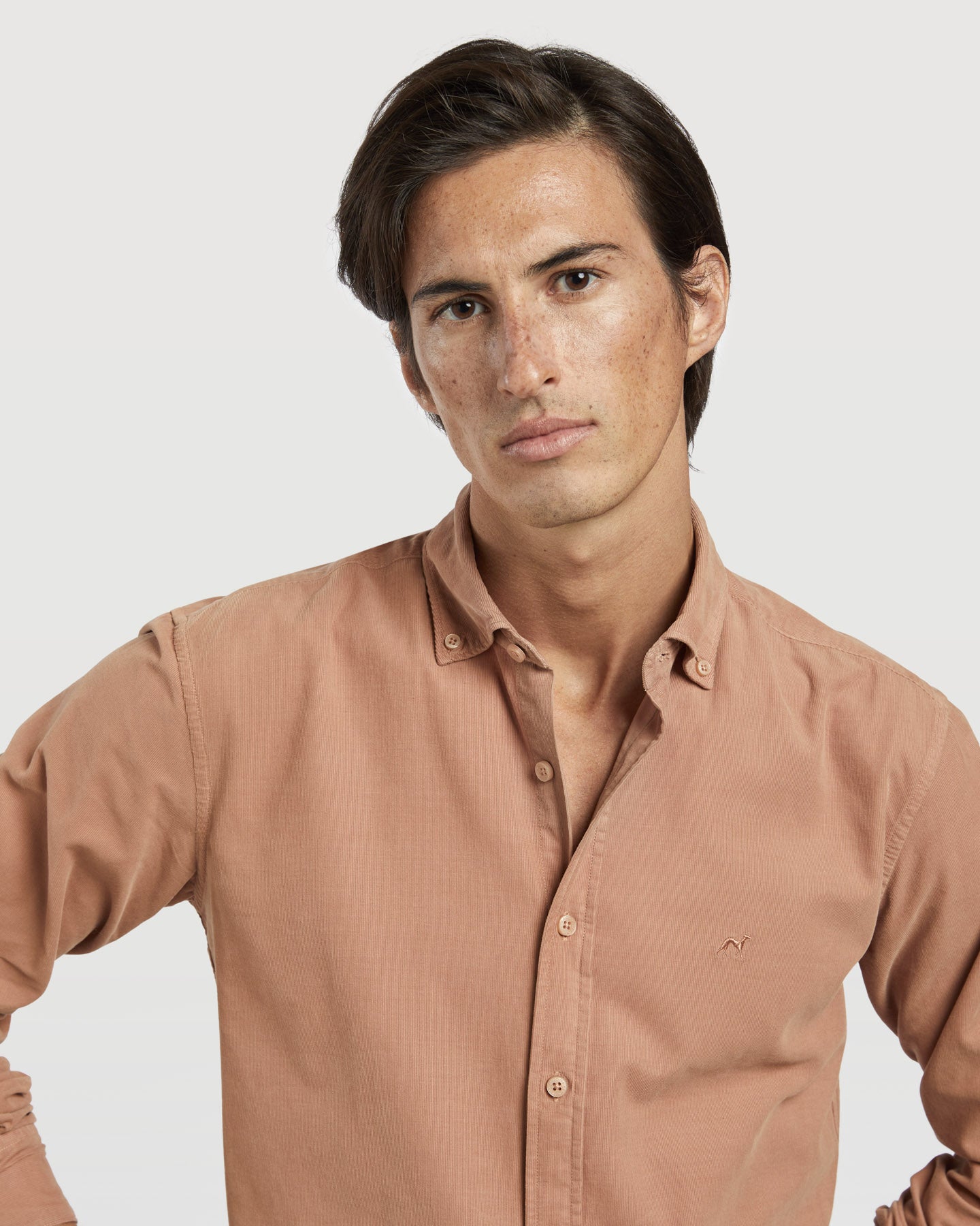 Light Orange