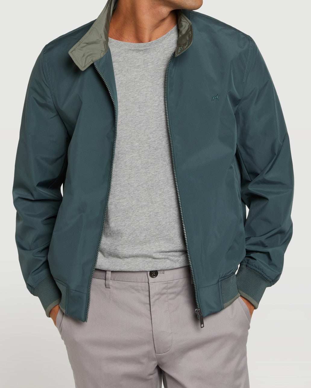 Dark Green