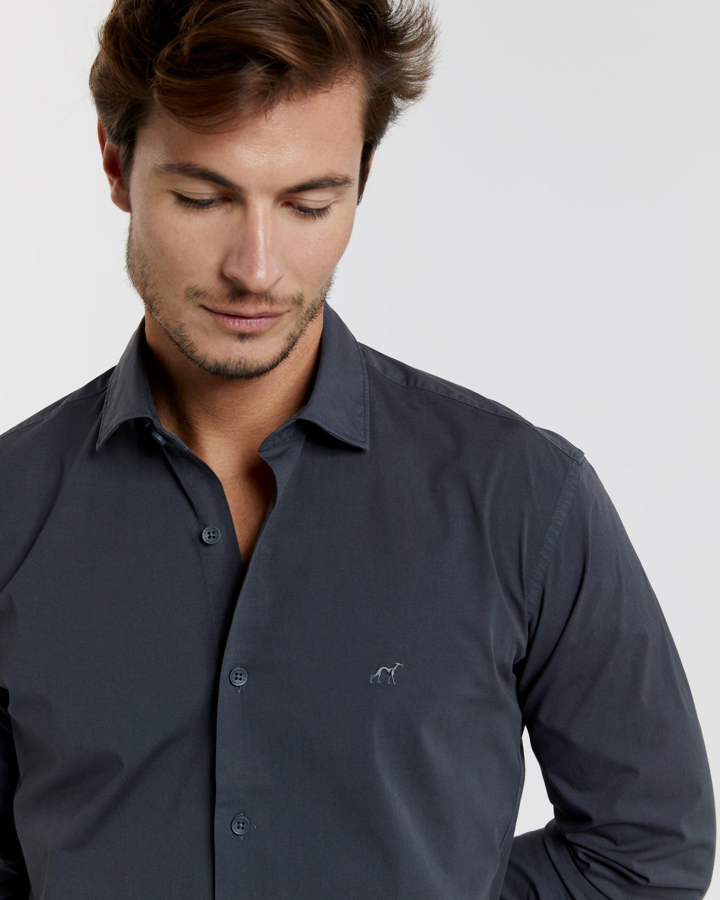 Dark Grey