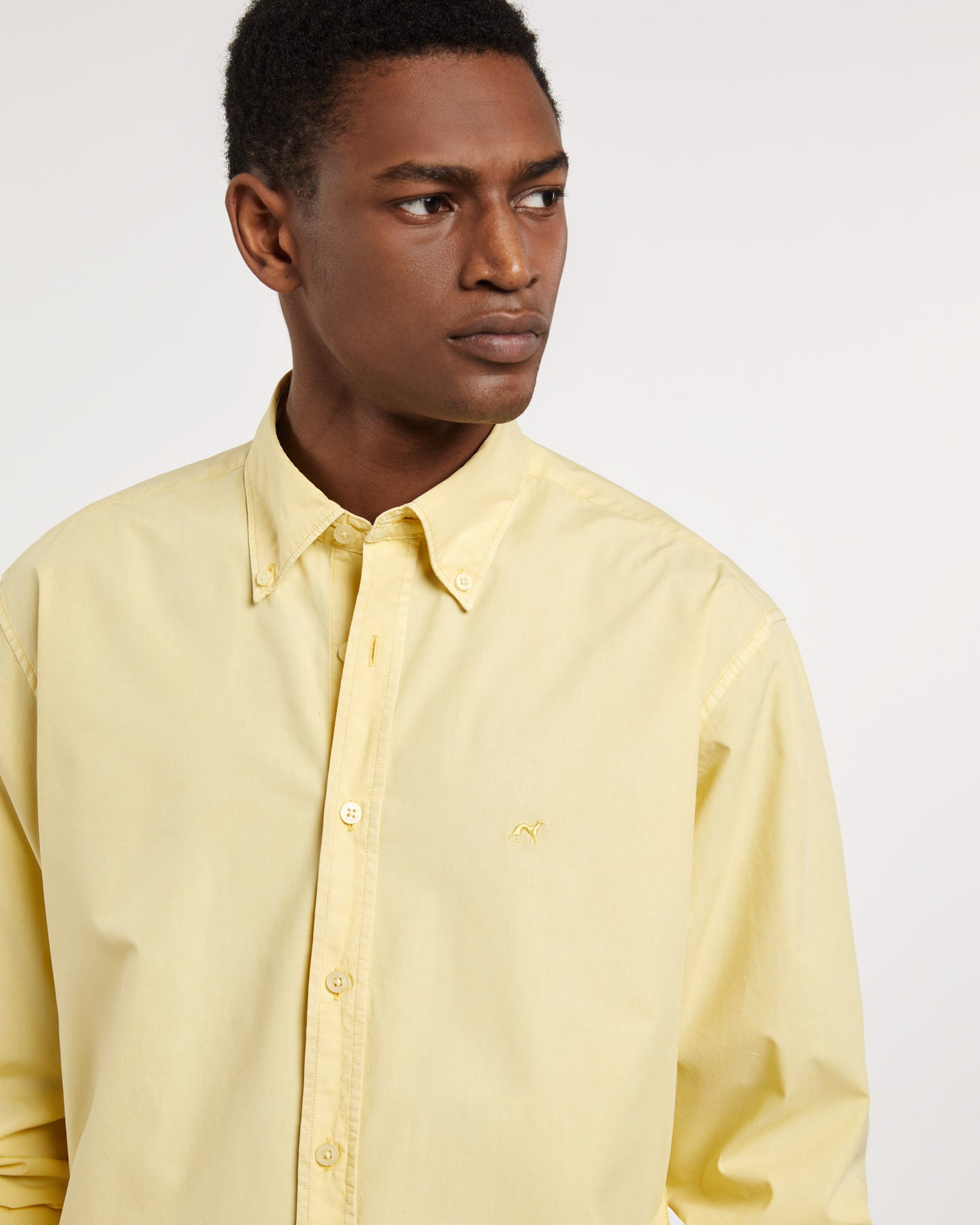 Light Yellow