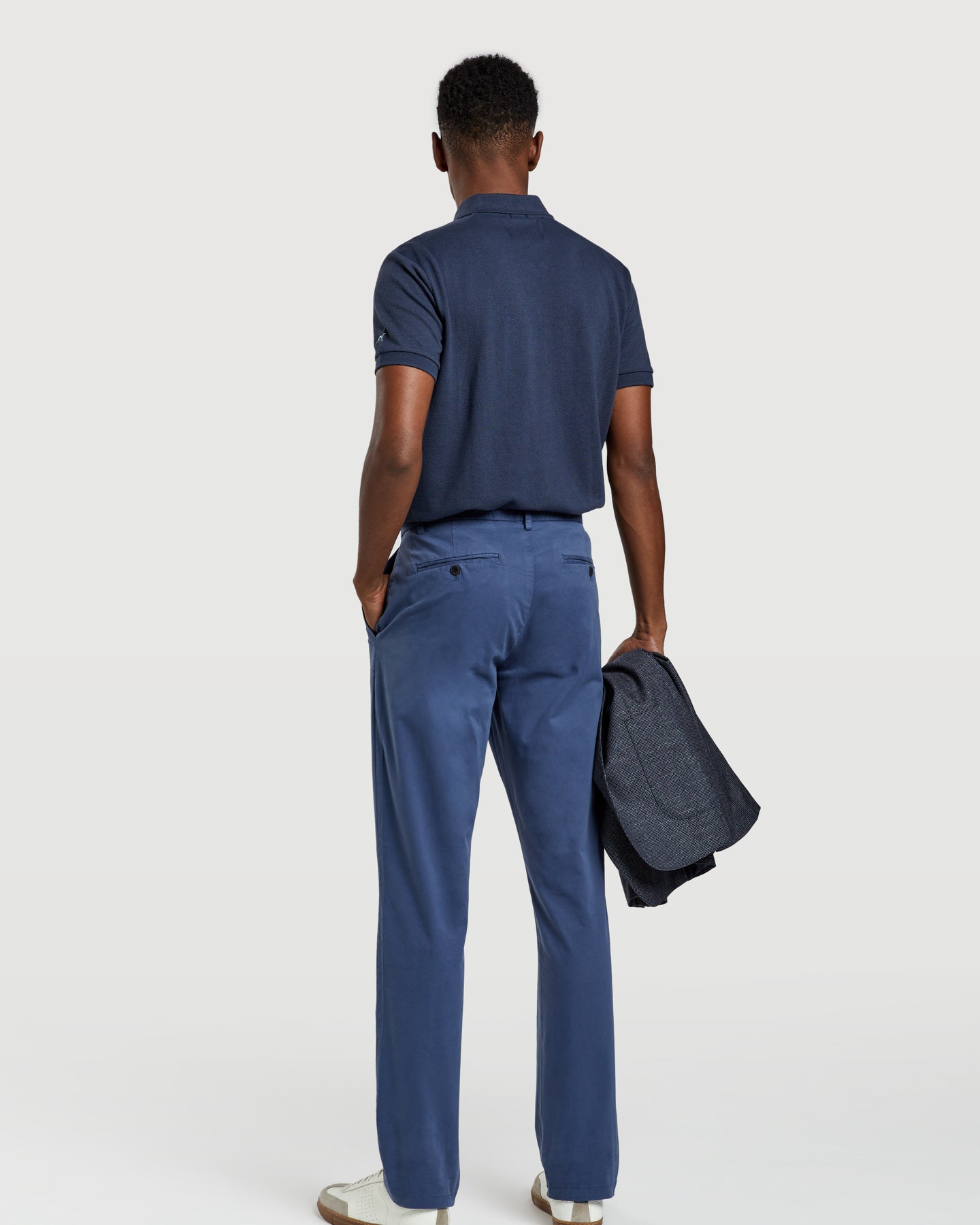 Medium Blue