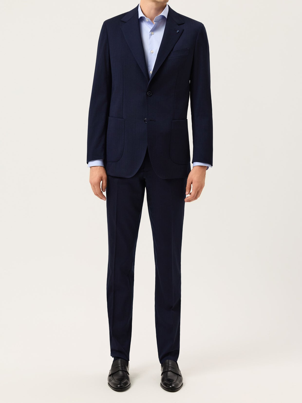 Dark Blue