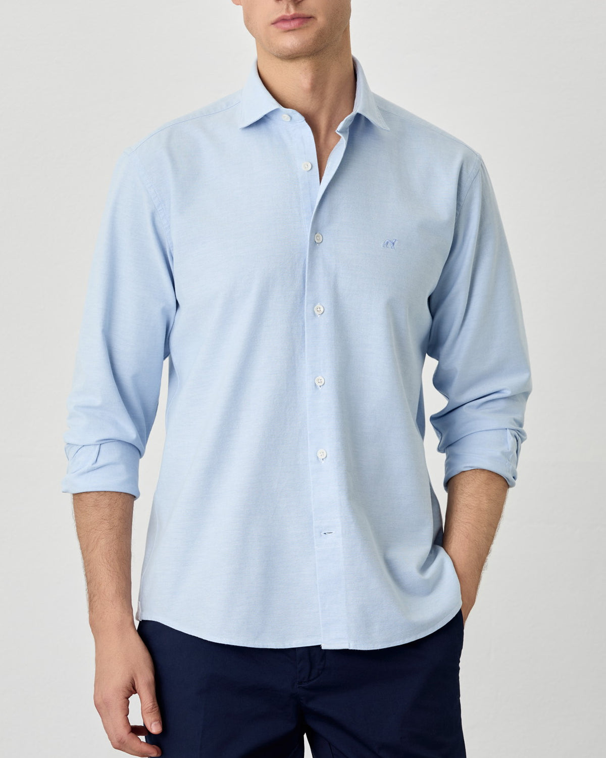 Light Blue
