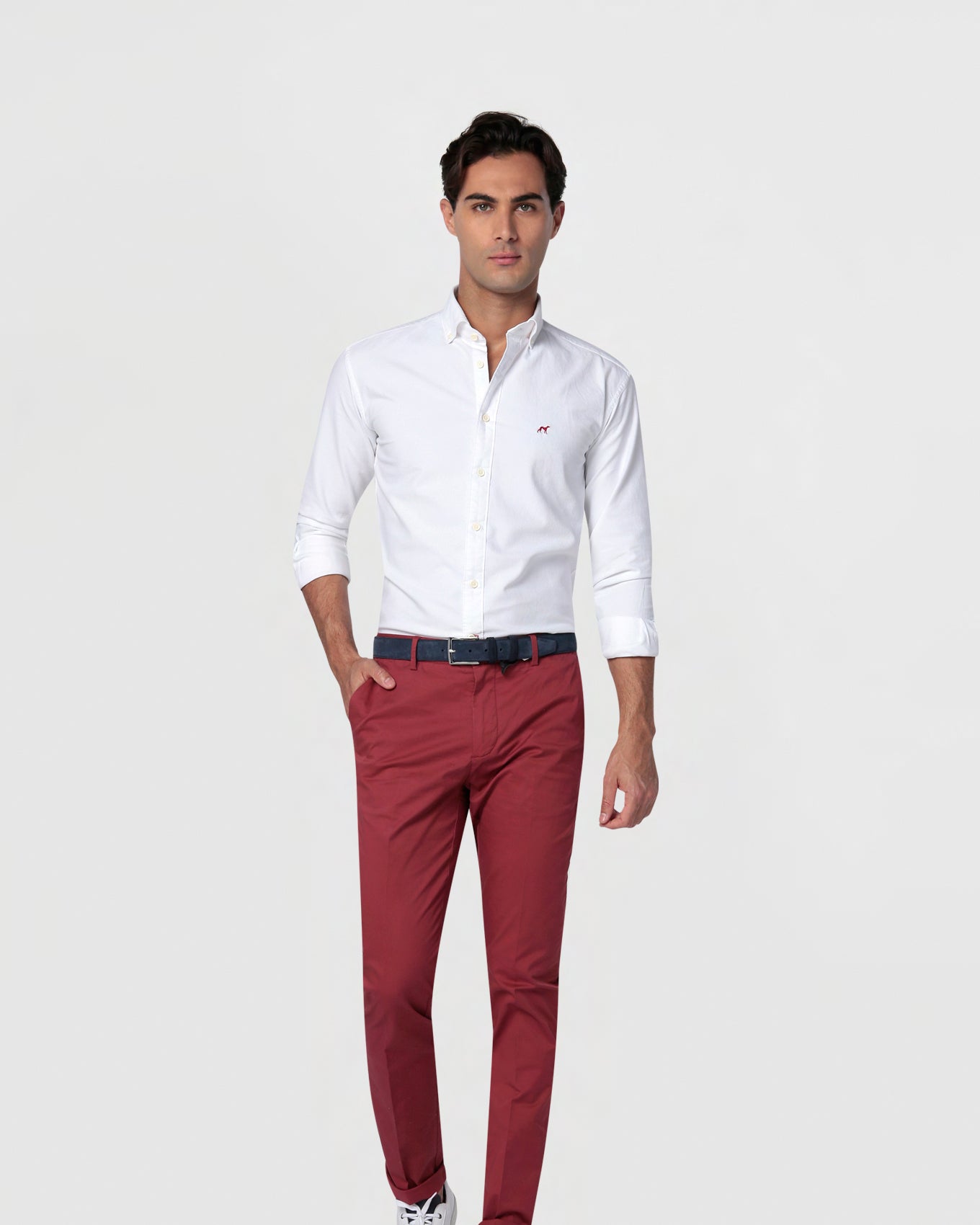 Light Red