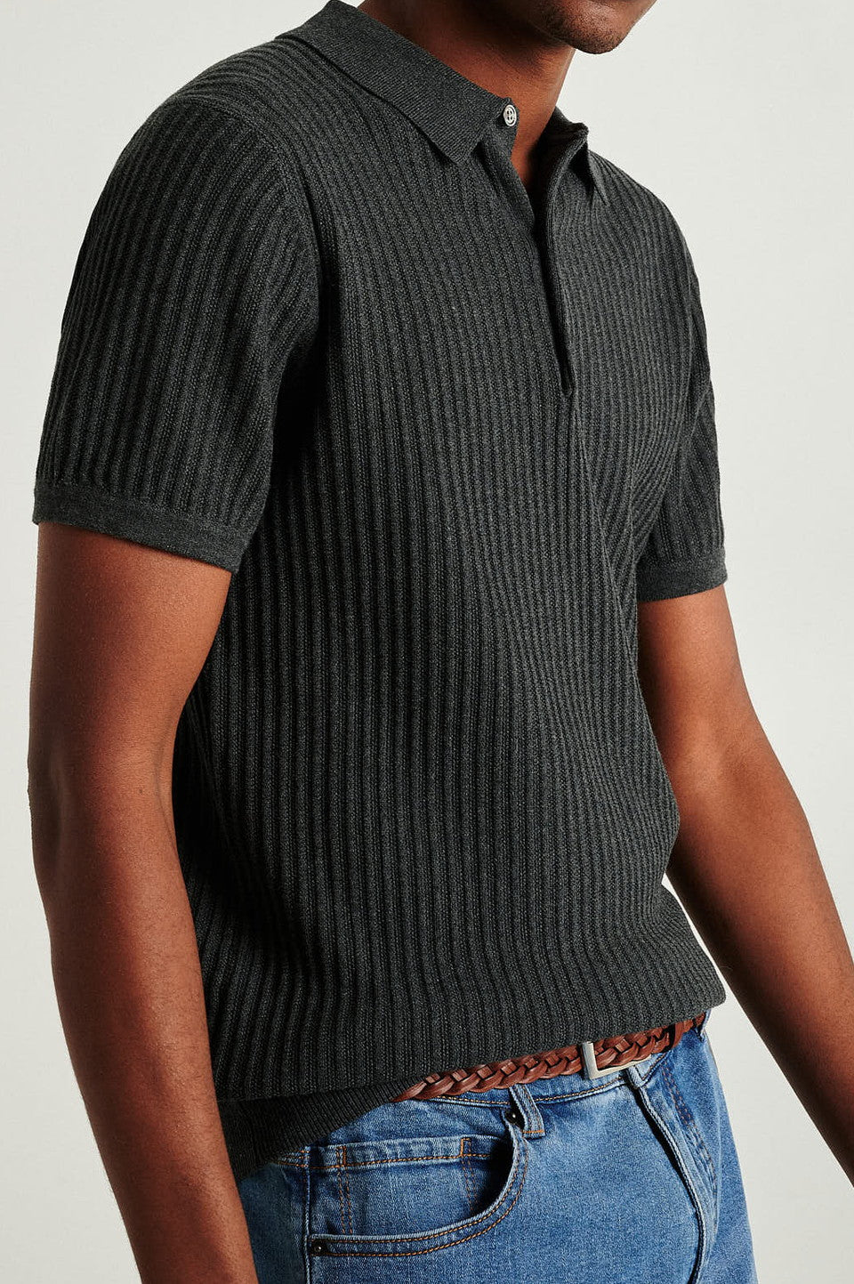 Dark Grey