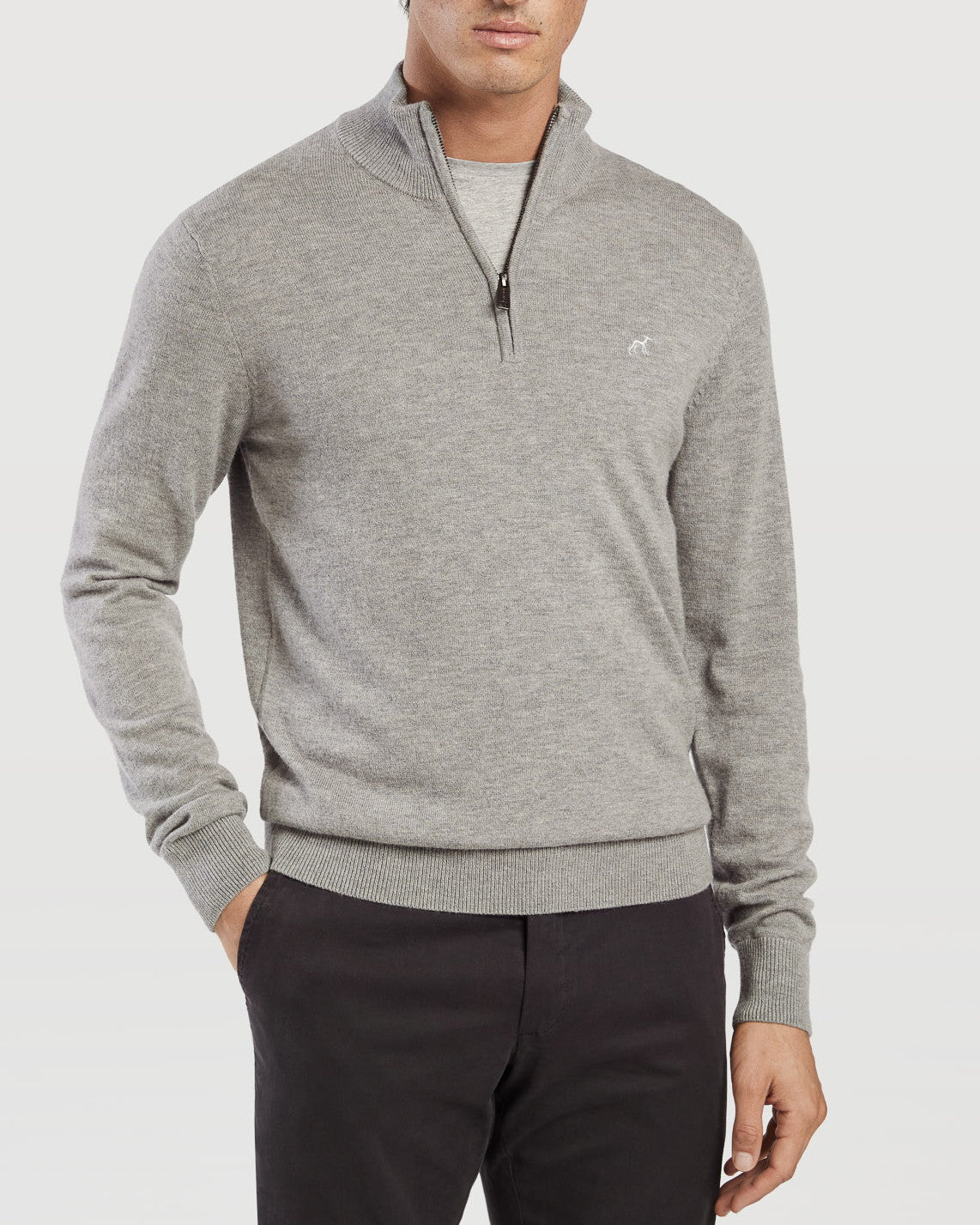 Mix Grey