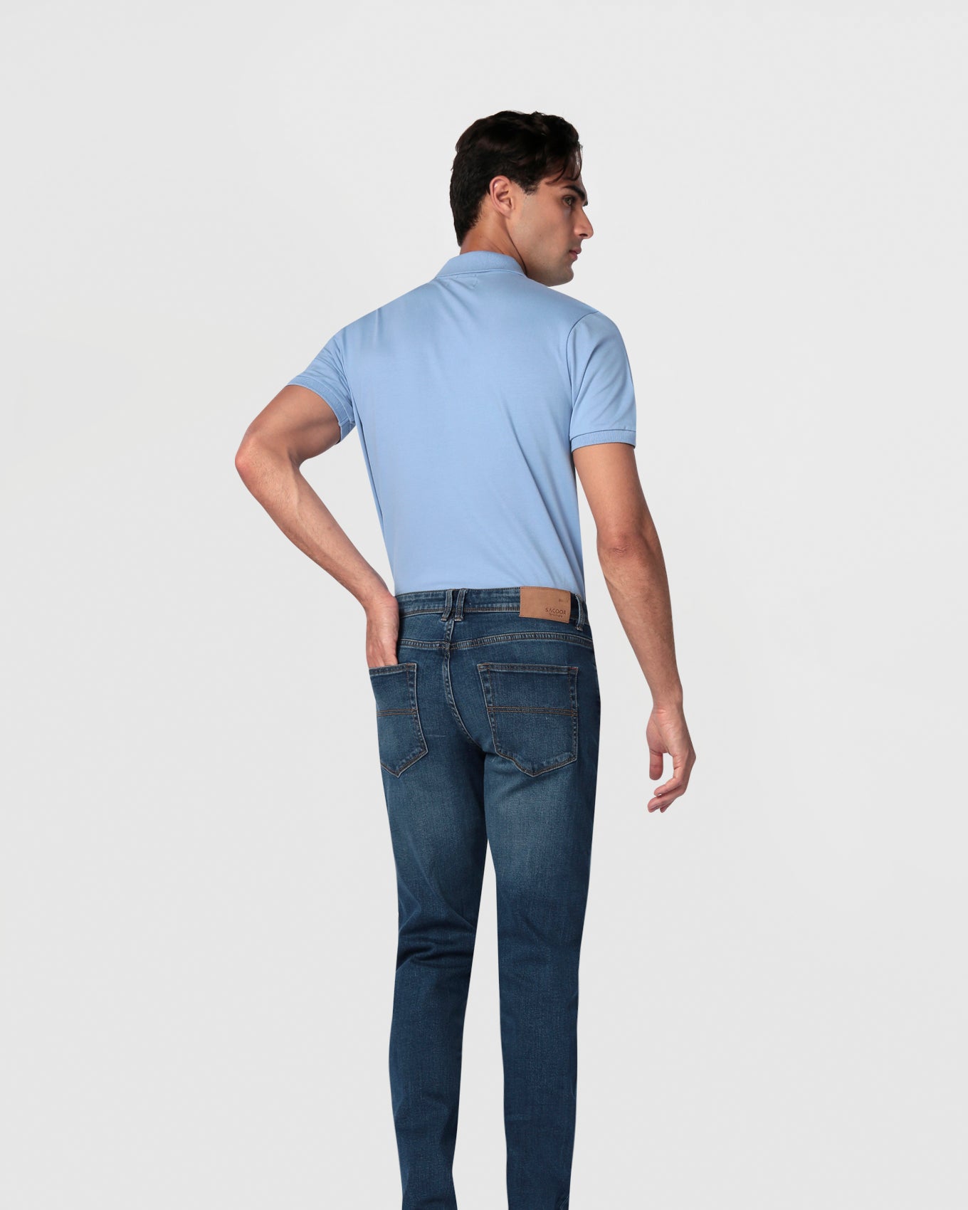 Medium Blue