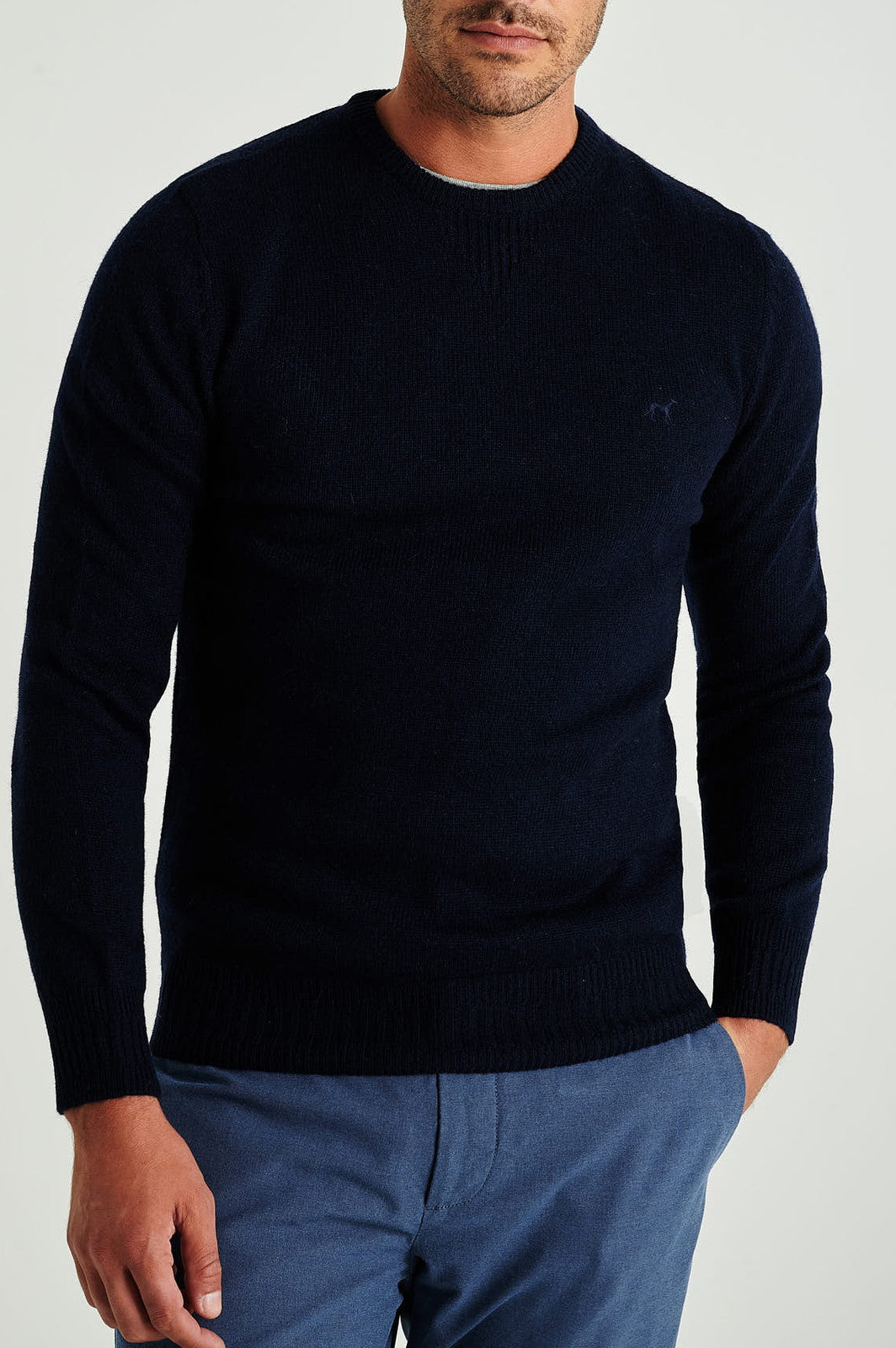 Dark Blue