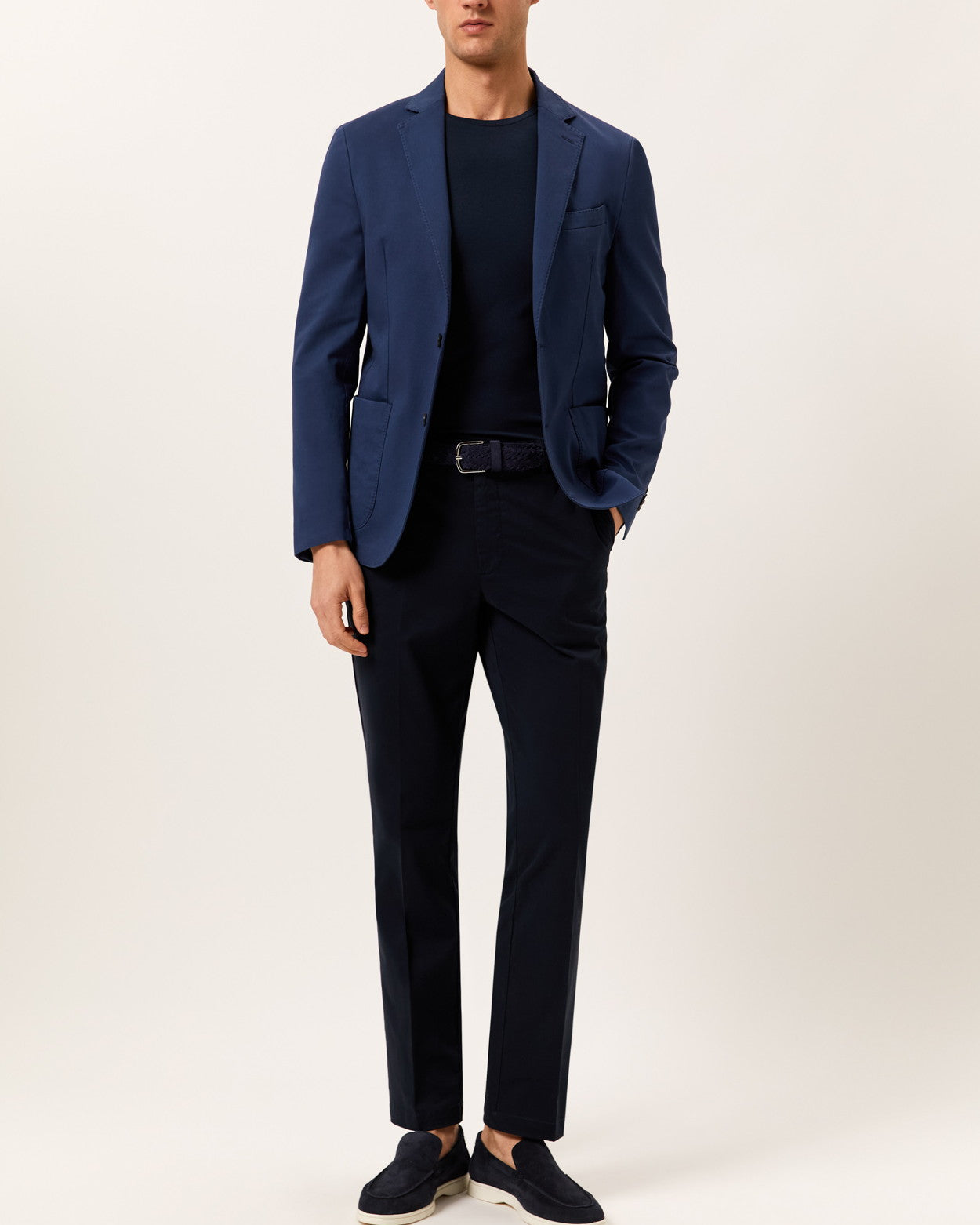 Dark Blue
