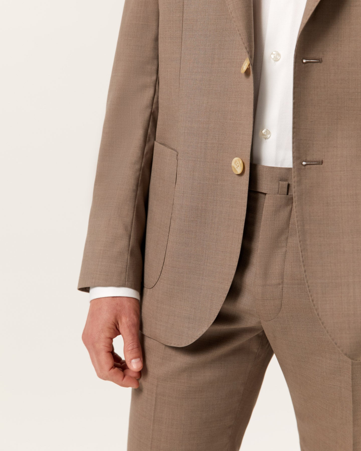 Light Beige