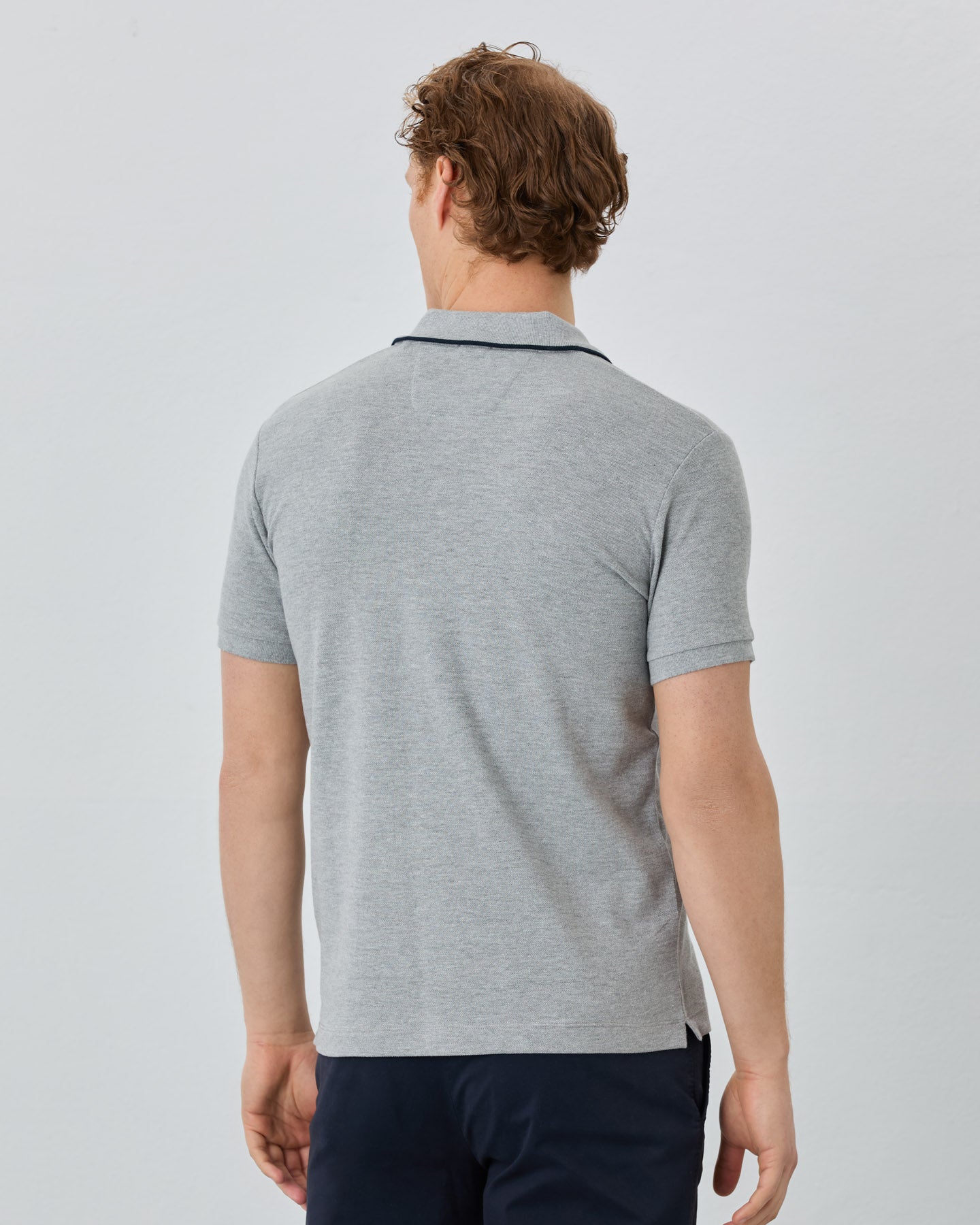 Mix Grey
