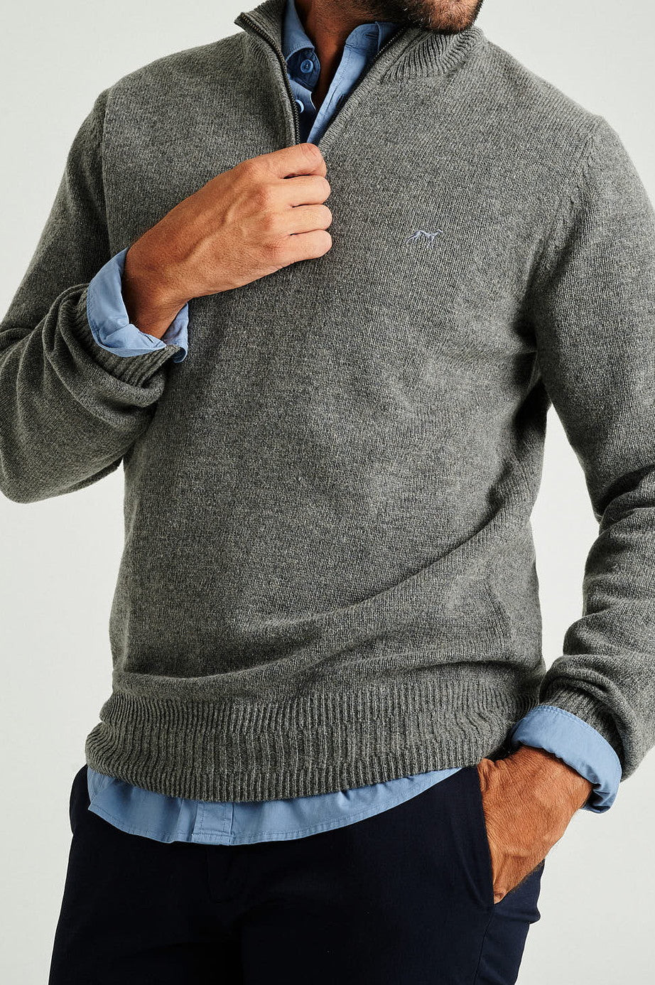 Mix Grey
