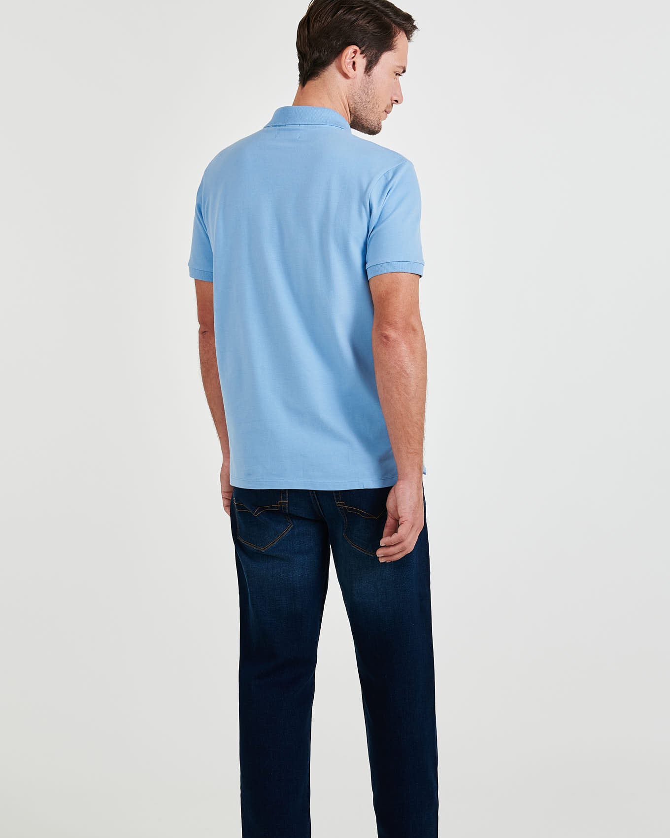 Medium Blue