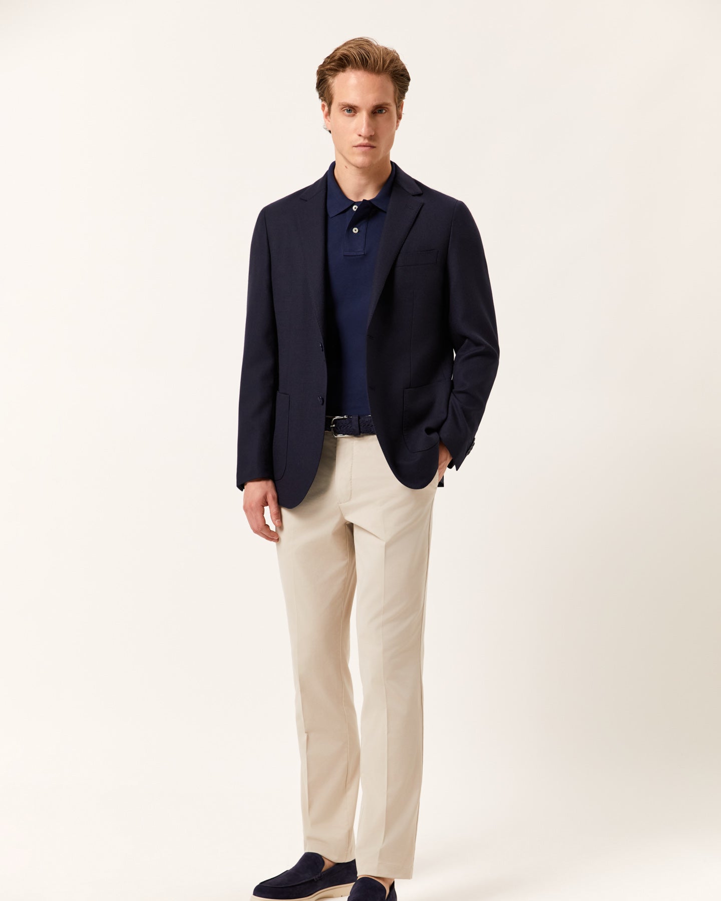 Dark Blue