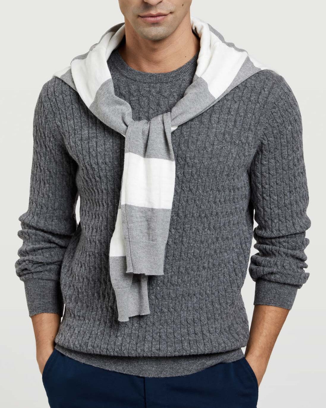 Dark Grey