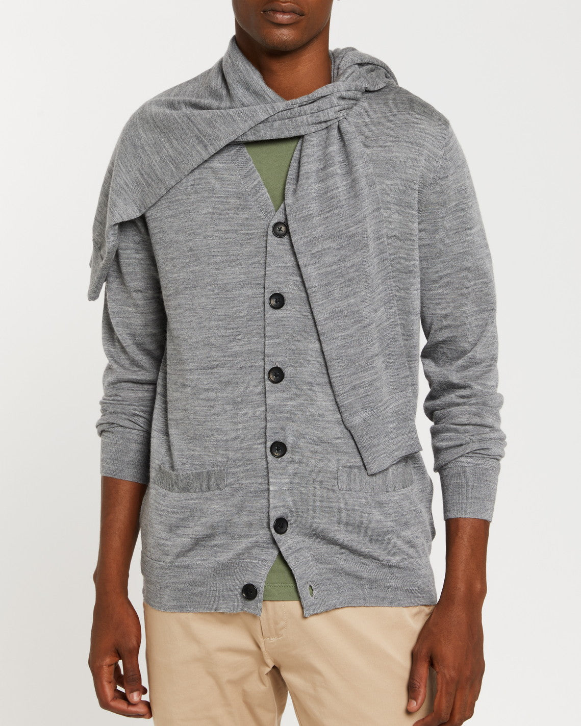 Mix Grey