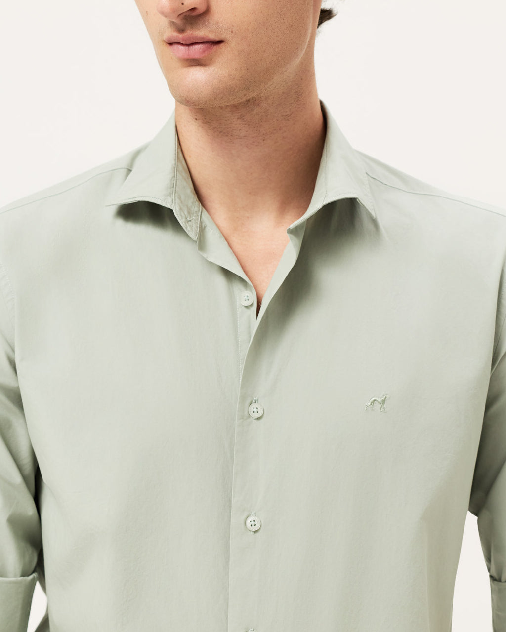Light Green