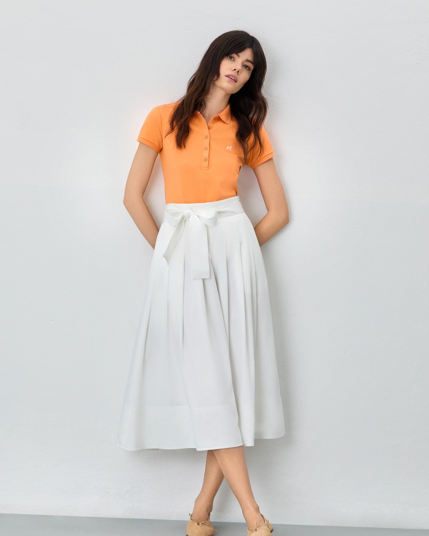 Light Orange