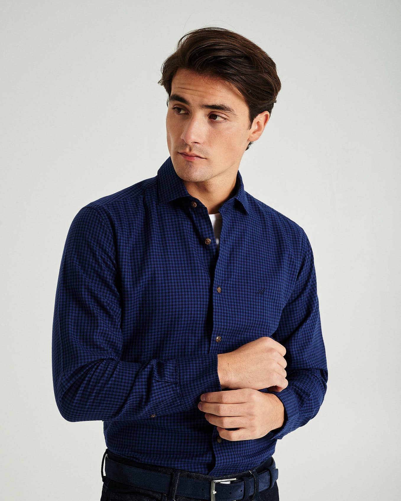 Dark Blue