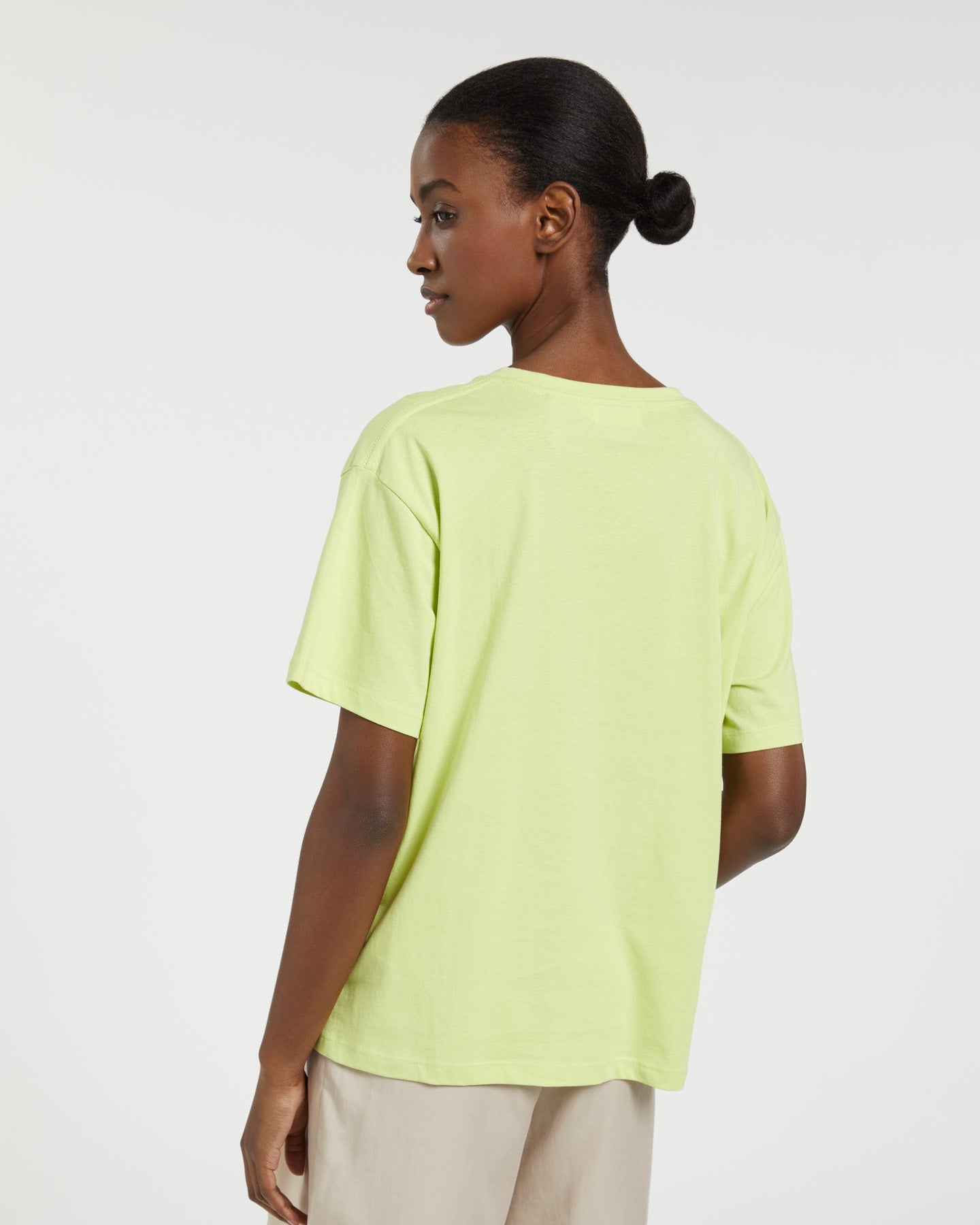 Light Green